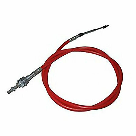 AFTERMARKET 1V6350 New Cable Assembly for Several Fits CAT Fits Caterpillar Models ELV70-0033